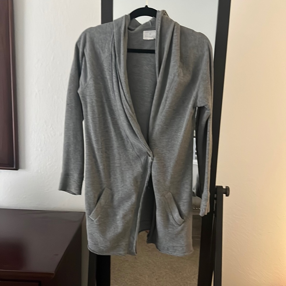 Caslon cardigan